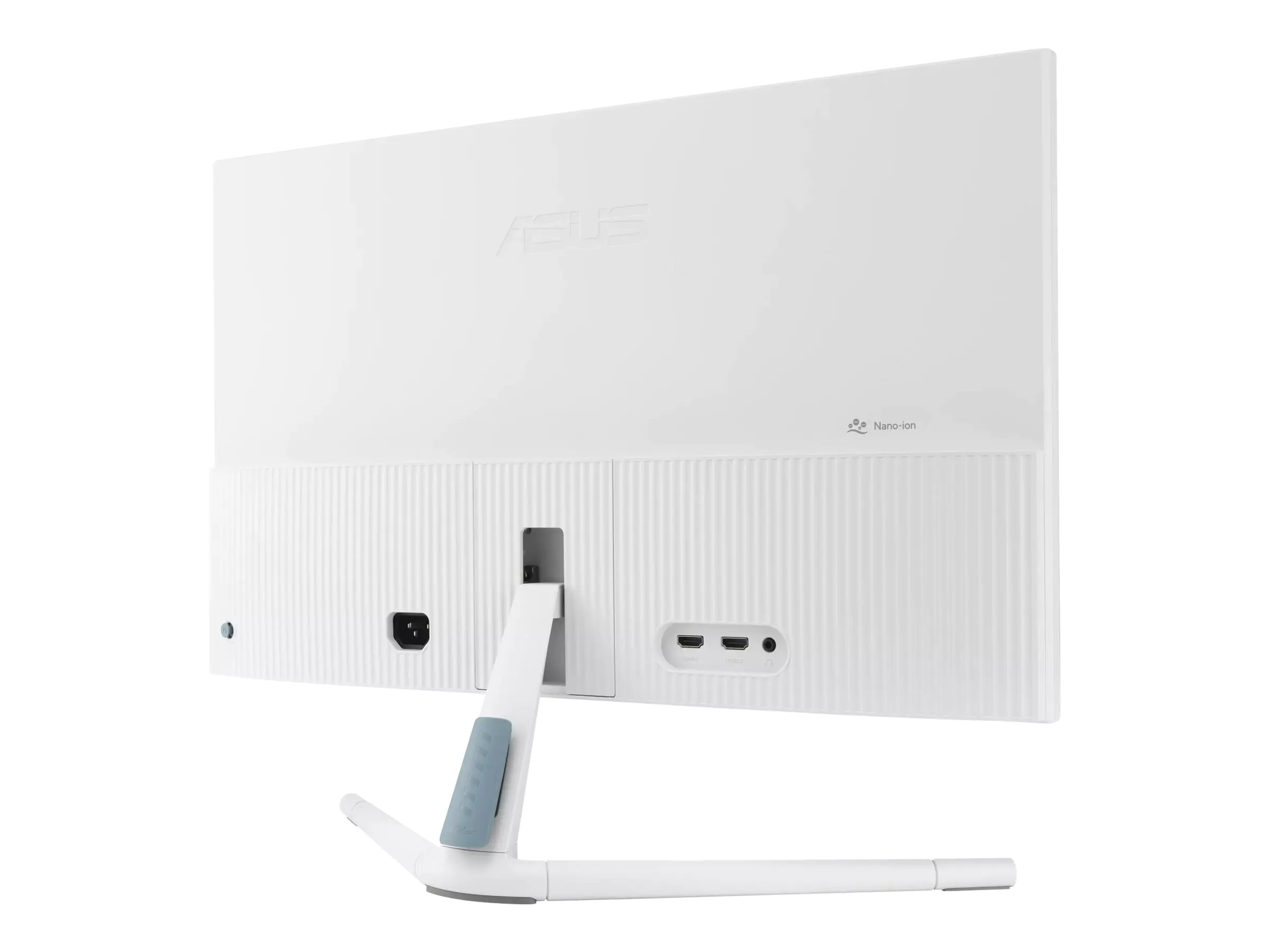 ASUS VU279HFI-W - LED-Monitor - 68.6 cm (27")