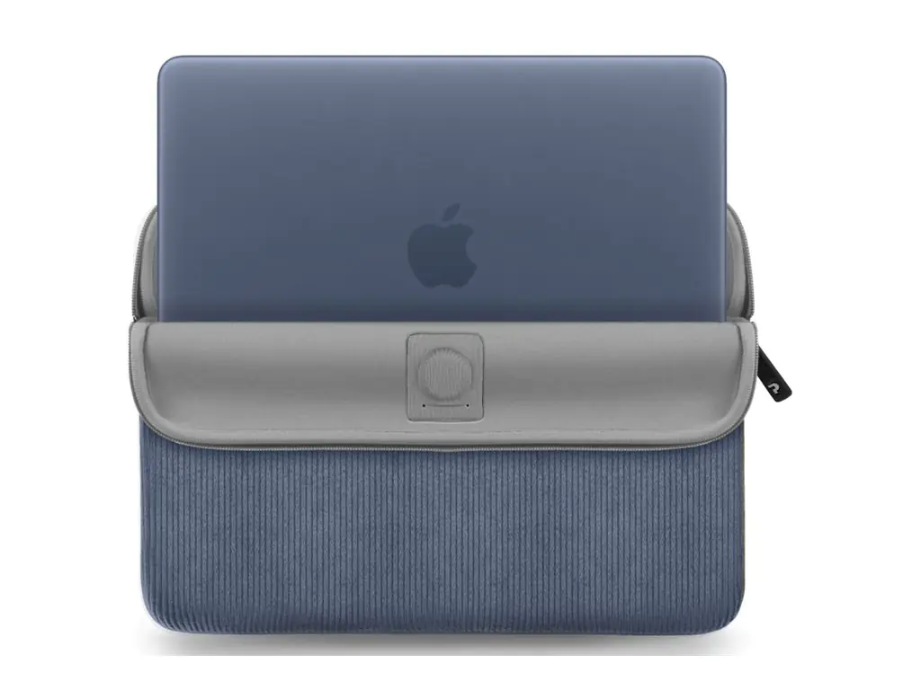 PORT Designs Milano II - Notebook-Hülle - Tintenblau 140732