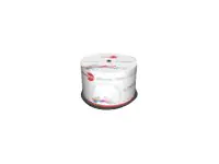 Primeon photo-on-disc - 50 x DVD+R - 4.7 GB (120 Min.) 2761226