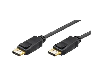 Goobay DisplayPort-Kabel - DisplayPort (M)
