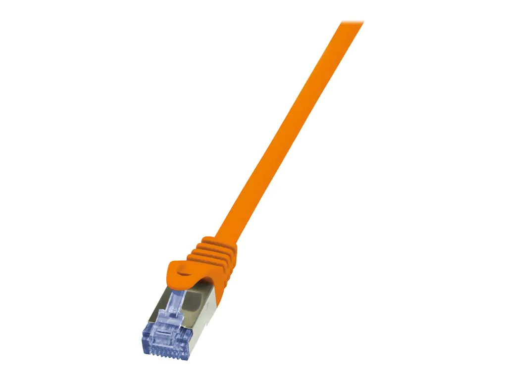 LogiLink PrimeLine - Patch-Kabel - RJ-45 (M)