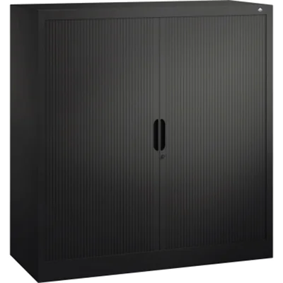 C+P Akten-Sideboard Omnispace 322300S10042 1230x1200x420mm sgr C+P Akten-Sideboard Omnispace 322300S10042 1230x1200x420mm sgr