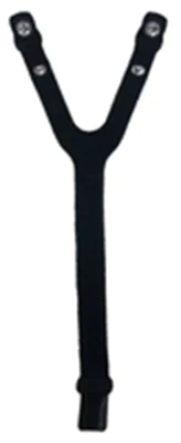 Zebra Replacement - Handschlaufe für Strichcodescanner - für Zebra RS5100 Zebra Replacement - Handschlaufe für Strichcodescanner - für Zebra RS5100