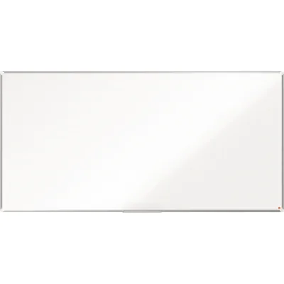 Nobo Whiteboard Premium Plus 1915163 NanoCleanT 120x240cm Nobo Whiteboard Premium Plus 1915163 NanoCleanT 120x240cm