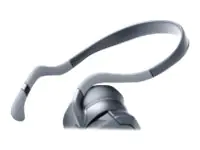 Zebra Kopfbügel für Headset (Packung mit 10)