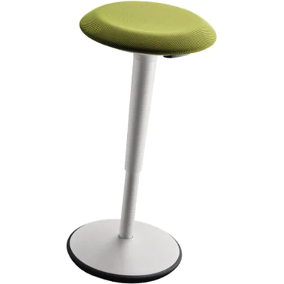 Sedus Sitz-Steh-Hocker se:fit 36,5cm Polyamid grün Sedus Sitz-Steh-Hocker se:fit 36,5cm Polyamid grün