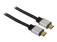 Hama HDMI Connecting Cable - HDMI-Kabel - HDMI