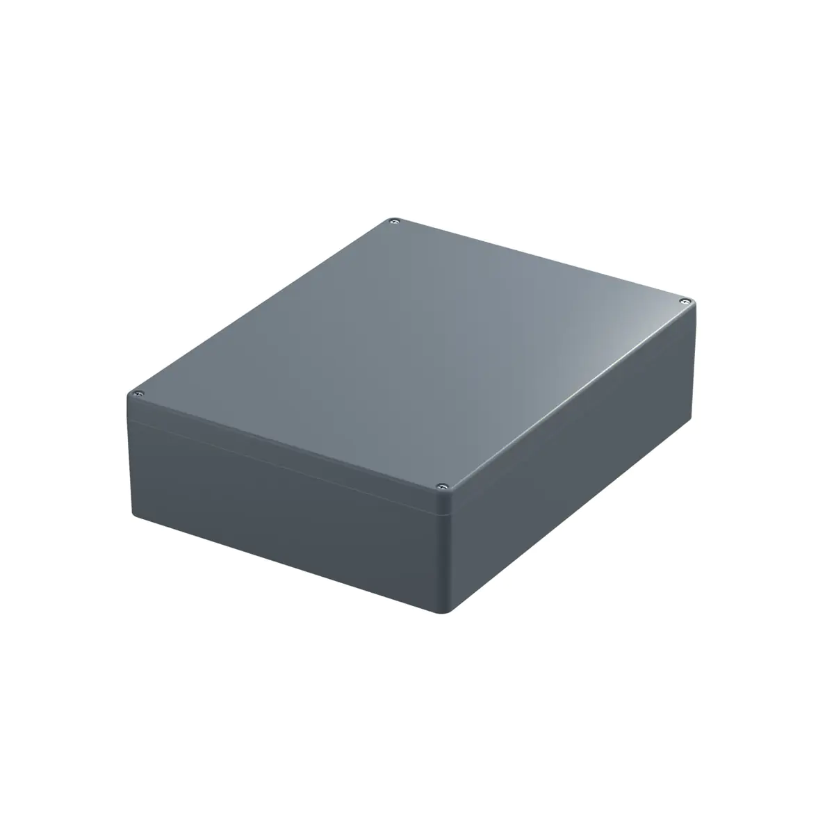 SCHROFF IP-PRO ALU EMCß 110H 402B 310T IP65