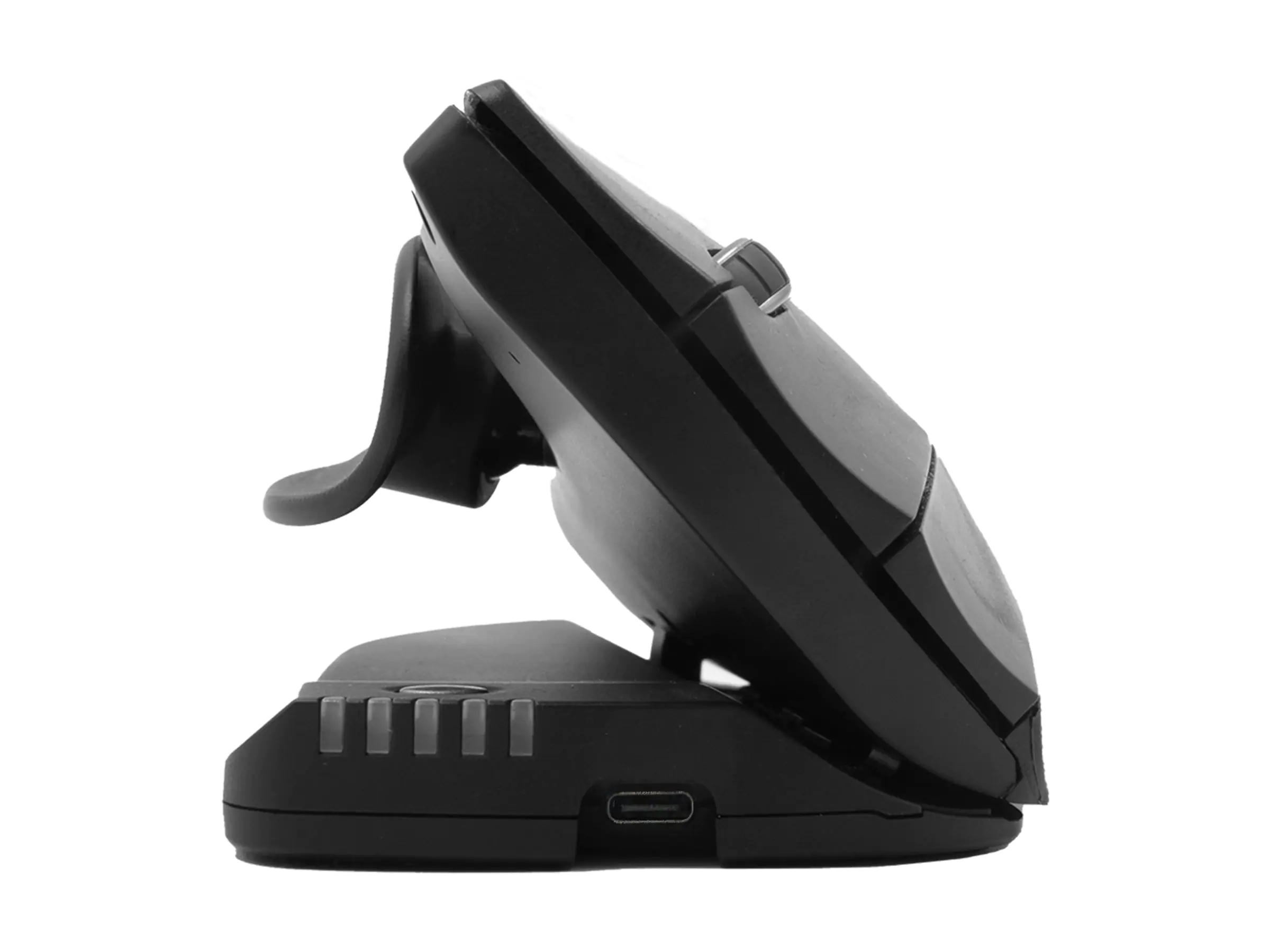 Contour Unimouse - Vertikale Maus - ergonomisch CDUMBK11002
