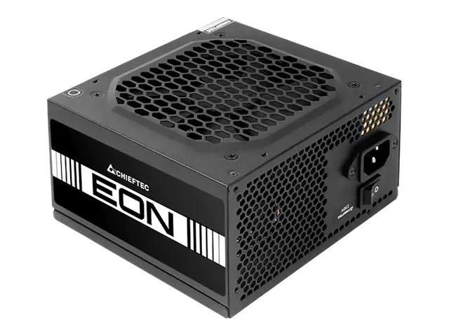 Chieftec EON Series ZPU-400S - Netzteil (intern)