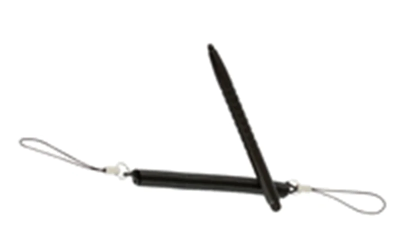 Honeywell Capacitive Stylus with Tether - Stylus für Tablet PC - für Honeywell RT10A, RT10W Honeywell Capacitive Stylus with Tether - Stylus für Tablet PC - für Honeywell RT10A, RT10W
