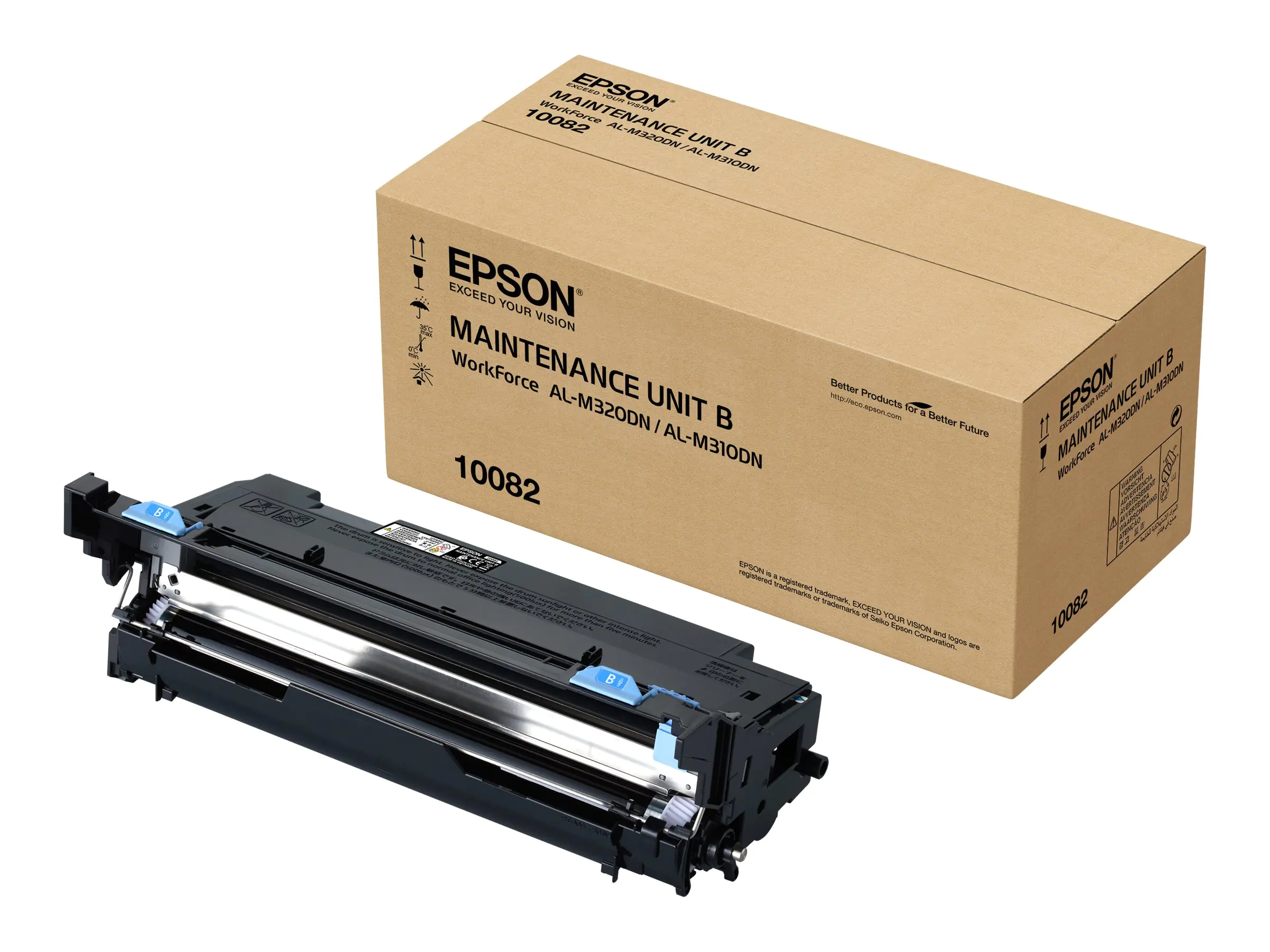 Epson Unit B (PCU) - Wartungskit - für WorkForce C13S110082