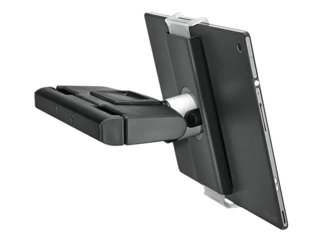 Vogel’s TMS 1020 Tablet Car Pack - Befestigungskit (Montage, Halter) - für Tablett - Schwarz - Bildschirmgröße: 15-22 cm (7"-12") - Kopfstütze
