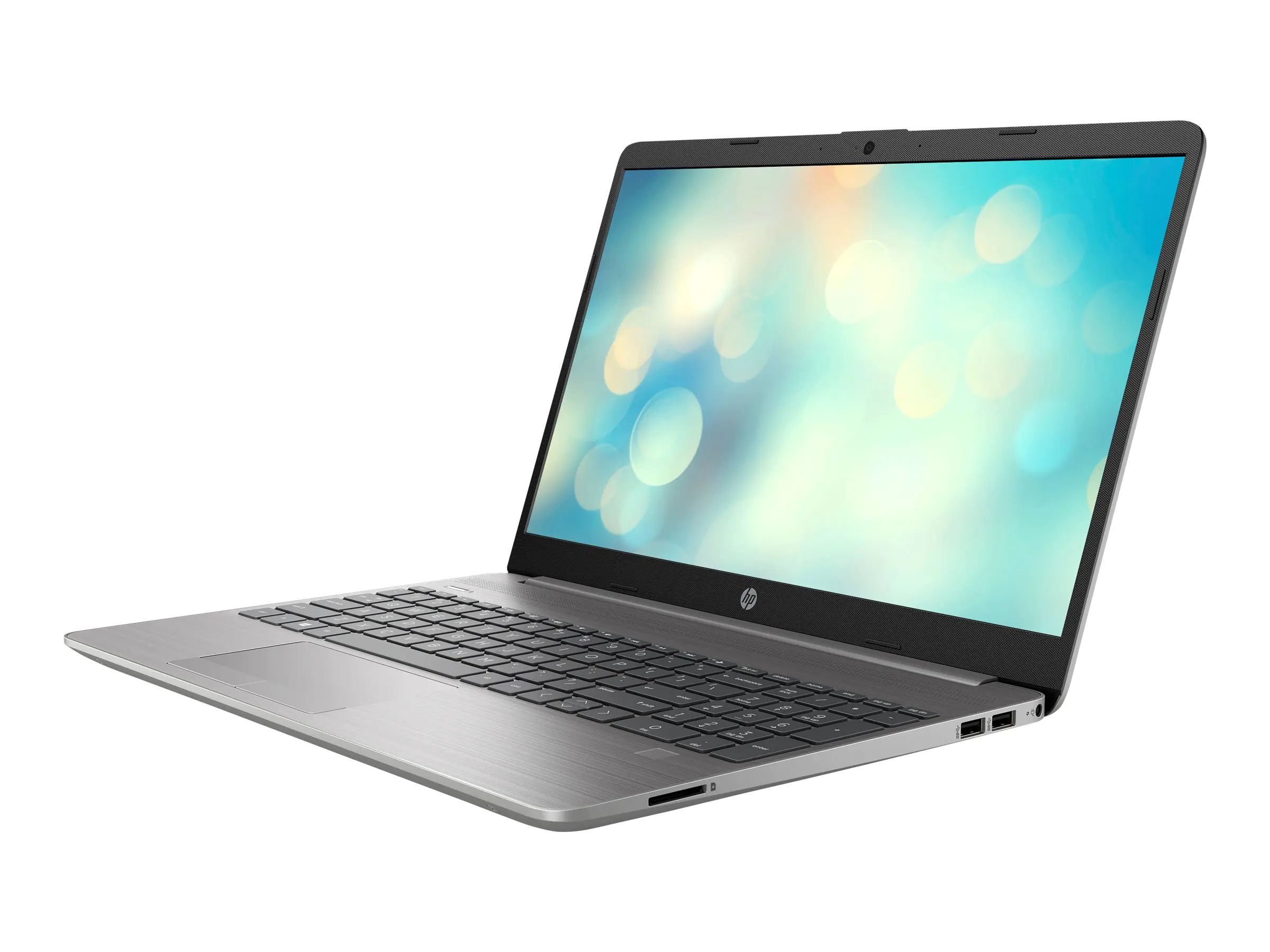 HP 250 G8 - Core i3 1115G4 - FreeDOS 3.0 - UHD Graphics - 8 GB RAM - 512 GB SSD NVMe, HP Value - 39.6 cm (15.6")