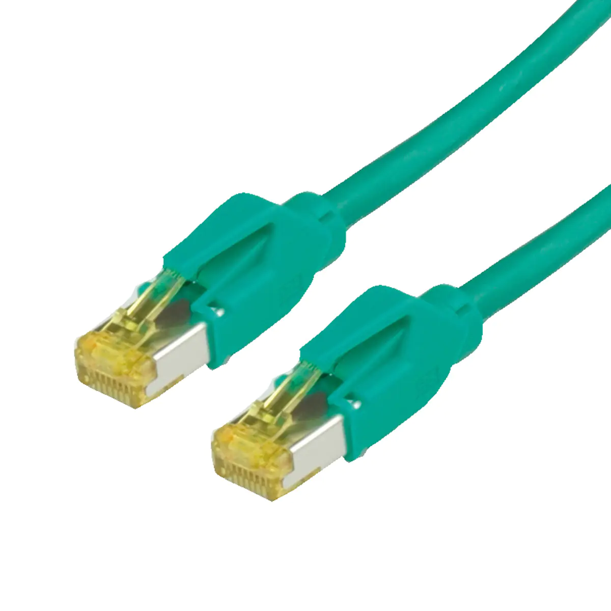 Draka Patch-Kabel - RJ-45 (M) bis RJ-45 (M)