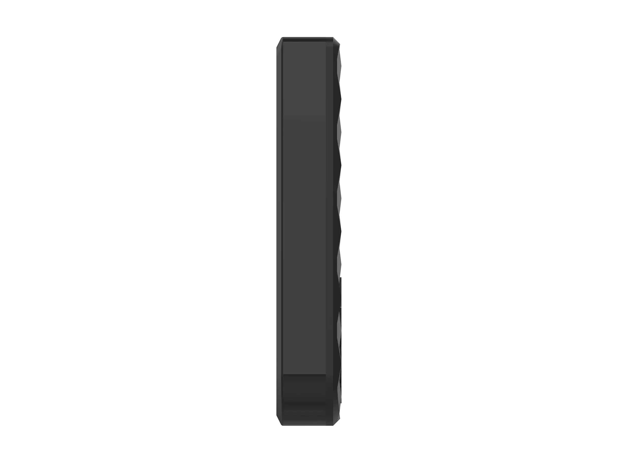 Verbatim Store 'n' Go Mini Diamond - SSD - 2 TB - extern (tragbar) - USB 3.2 Gen 1 (USB-C Steckverbinder) - Schwarz