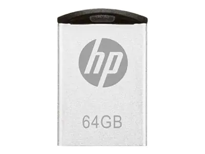 HP v222w - USB-Flash-Laufwerk - 64 GB - USB 2.0