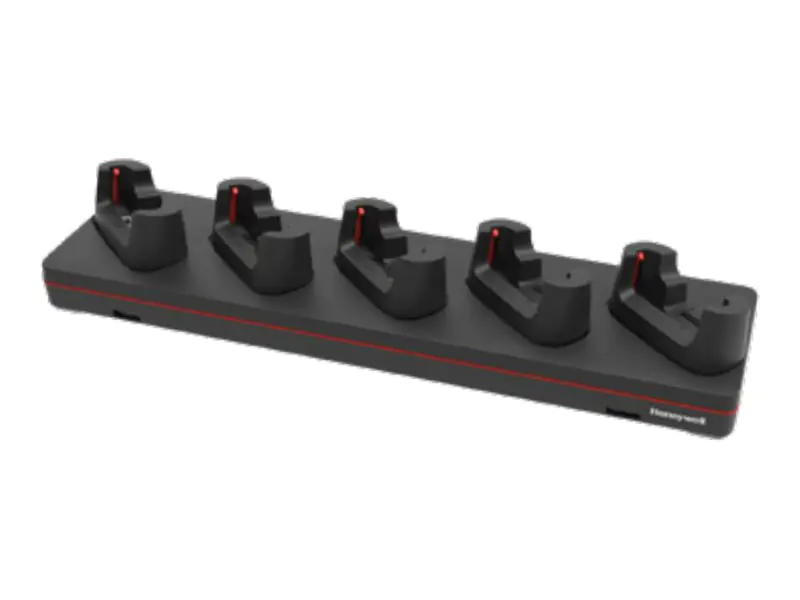 HONEYWELL Handgerät-Ladeständer und Netzteil CT30P-5CB-UVB-0