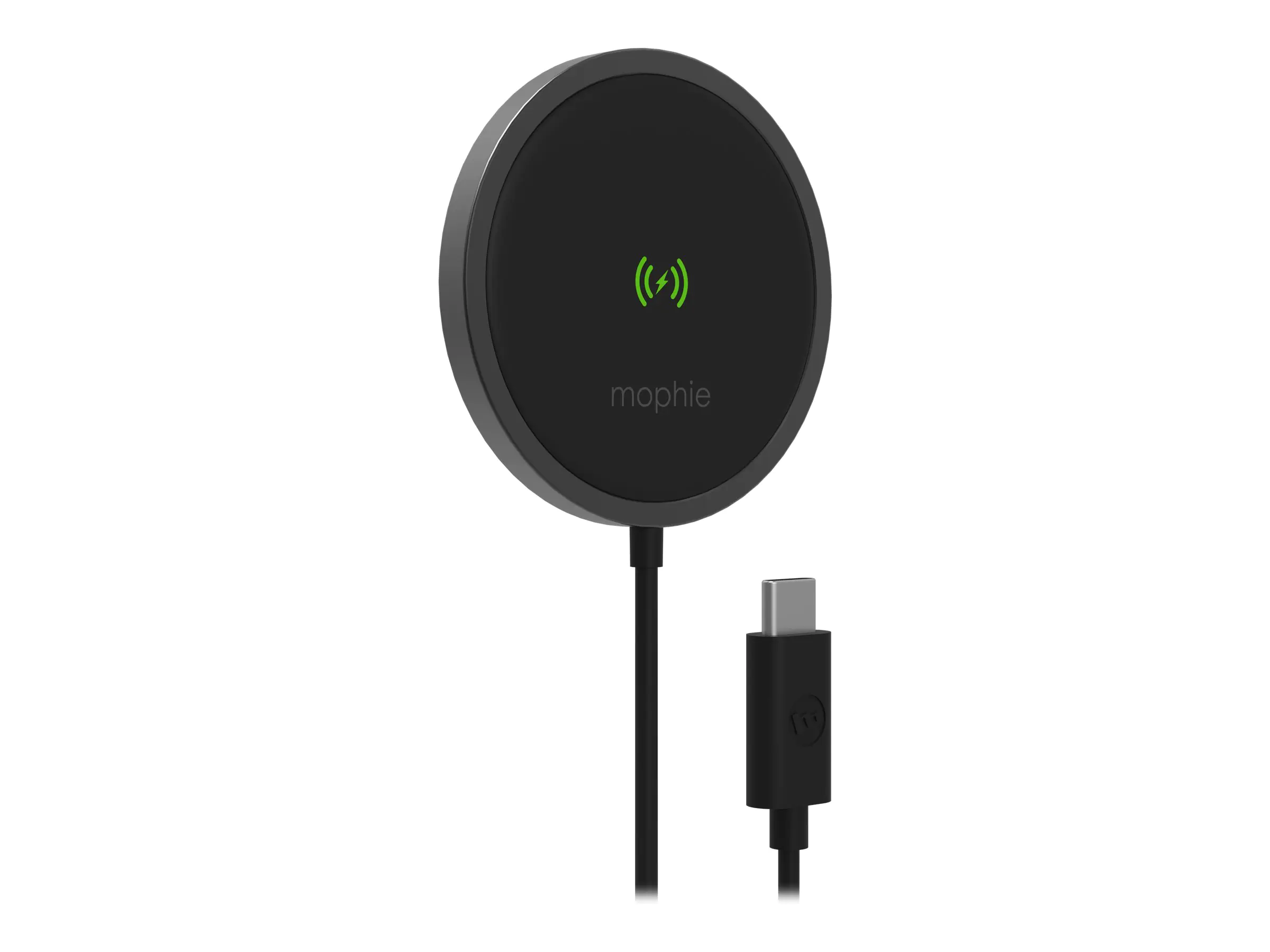 mophie Snap - Induktive Ladematte - 15 Watt