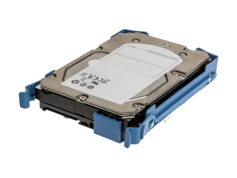 Origin Storage Festplatte - 6 TB - intern - 3.5" (8.9 cm) DELL-6000NLSA/7-F22
