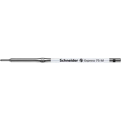 Schneider Kugelschreibermine Express 75 7512 M 0,4mm rot Schneider Kugelschreibermine Express 75 7512 M 0,4mm rot