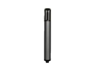 Transcend JetFlash 920 - USB-Flash-Laufwerk - 128 GB - USB 3.2 Gen 1 - Space-grau