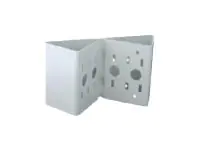 Mobotix Pole & corner mount for Dome with Outdoor