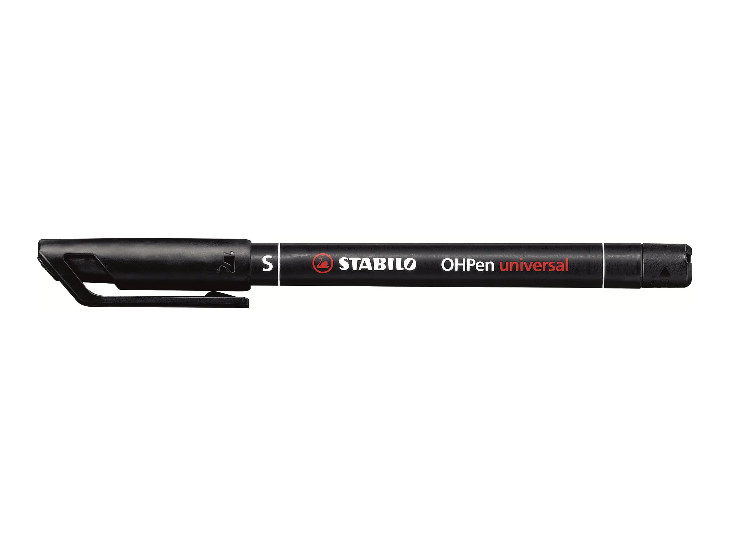 STABILO OHPen universal - Fineliner - permanent 841/46