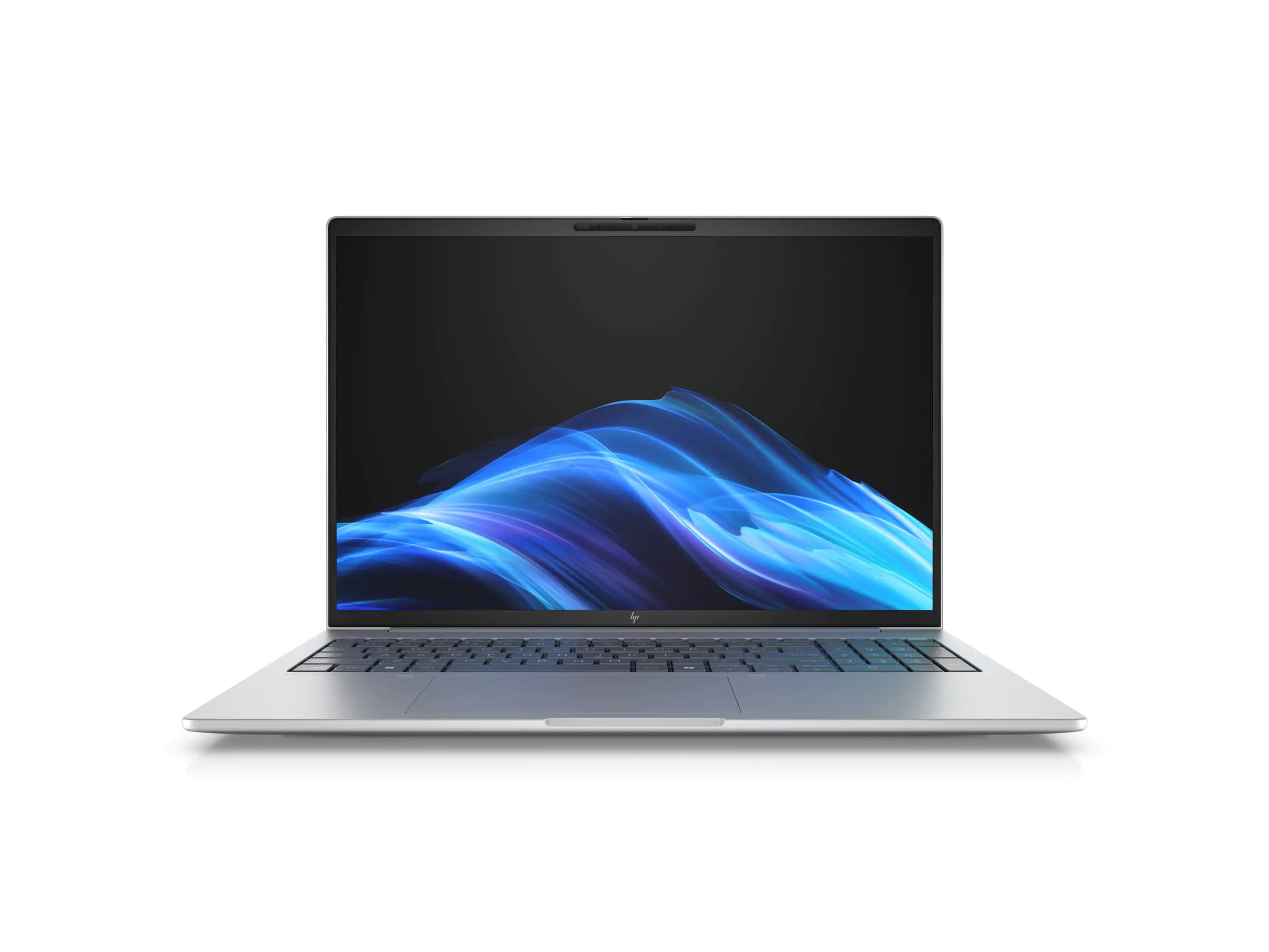HP EliteBook 8 G1a Notebook AI - 169-degree hinge design - AMD Ryzen 5 230 / 3.5 GHz - Win 11 Pro -