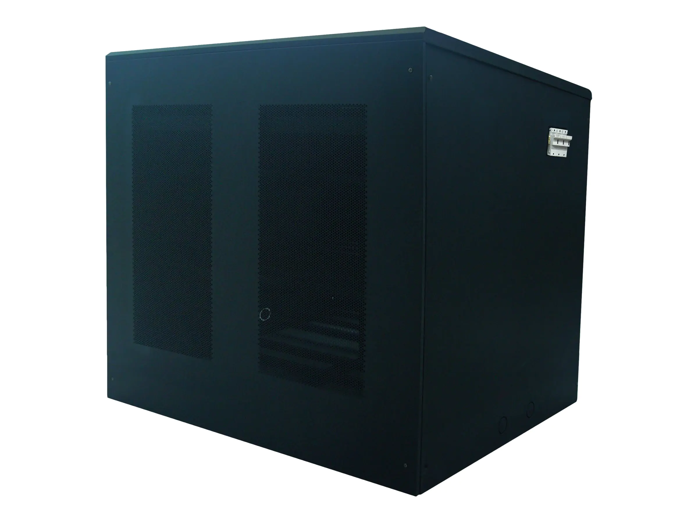 PowerWalker BPH C1 - Batteriegehäuse - 1 x Batterie 10135022