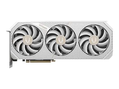 ZOTAC GAMING GeForce RTX 5080 SOLID - White OC Edition
