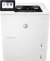 HP LaserJet Managed E60065x, Drucken, Laser, 1200 x 1200 DPI, A4, 61 Seiten pro Minute, Doppelseitiger Druck, Netzwerkfähig M0P36A#B19