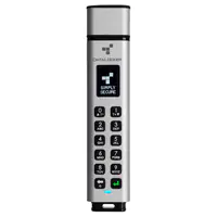 Origin Storage Sentry K350 FIPS Secure USB 3.1 - 256 GB