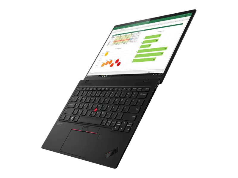 Lenovo ThinkPad X1 Nano Gen 1 20UN - 33 cm (13") 16 GB RAM - 512 GB SSD - 20UN002GGE