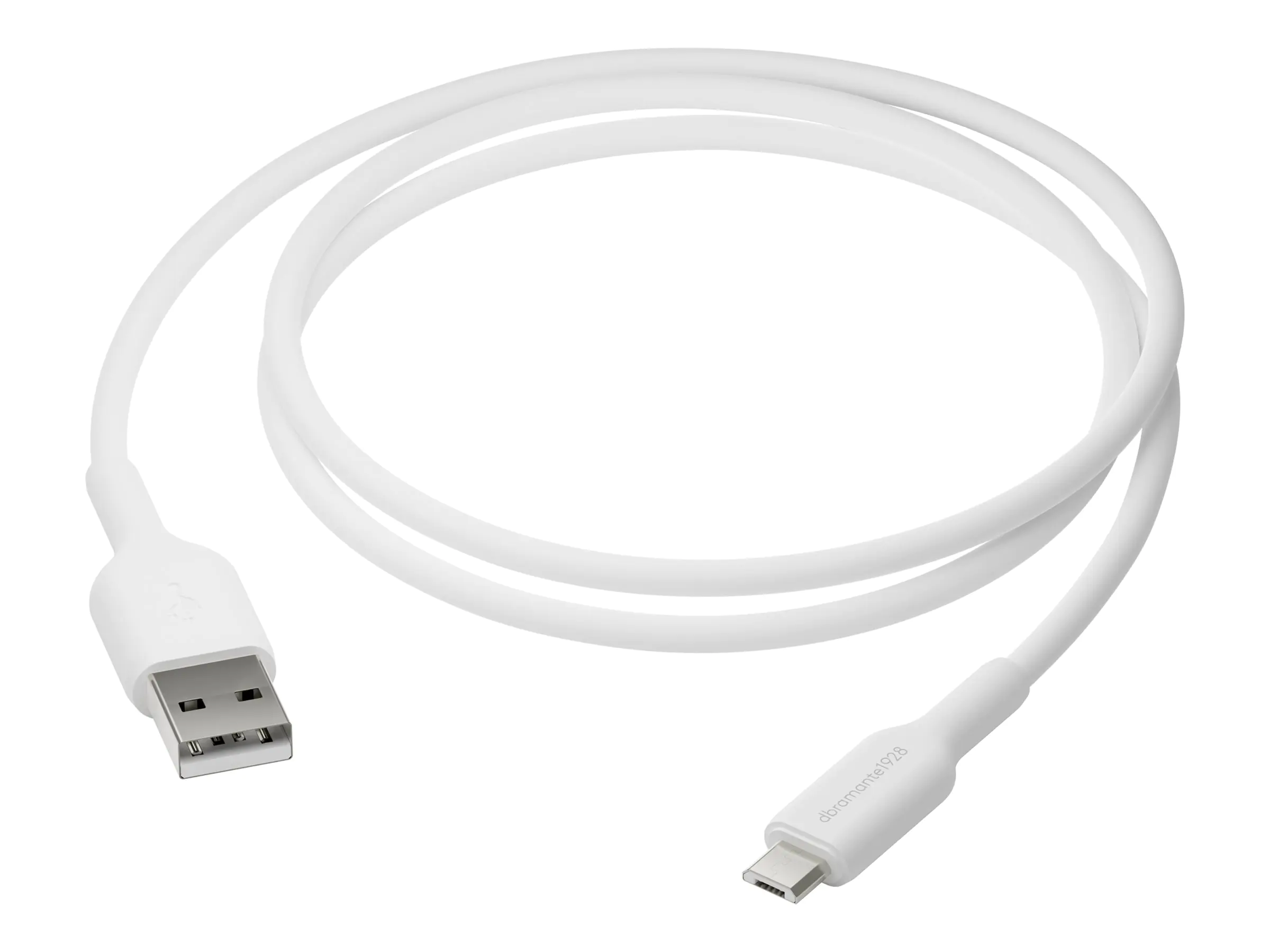 dbramante1928 re-charge - USB-Kabel - USB (M)