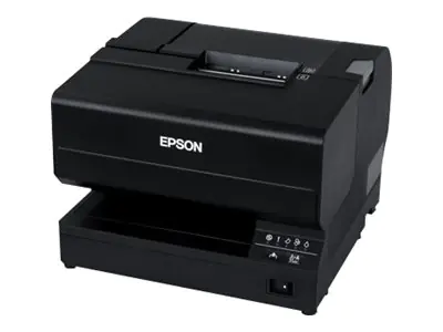 Epson TM J7700 - Belegdrucker - Tintenstrahl - Roll (8,3 cm) C31CF70301PH