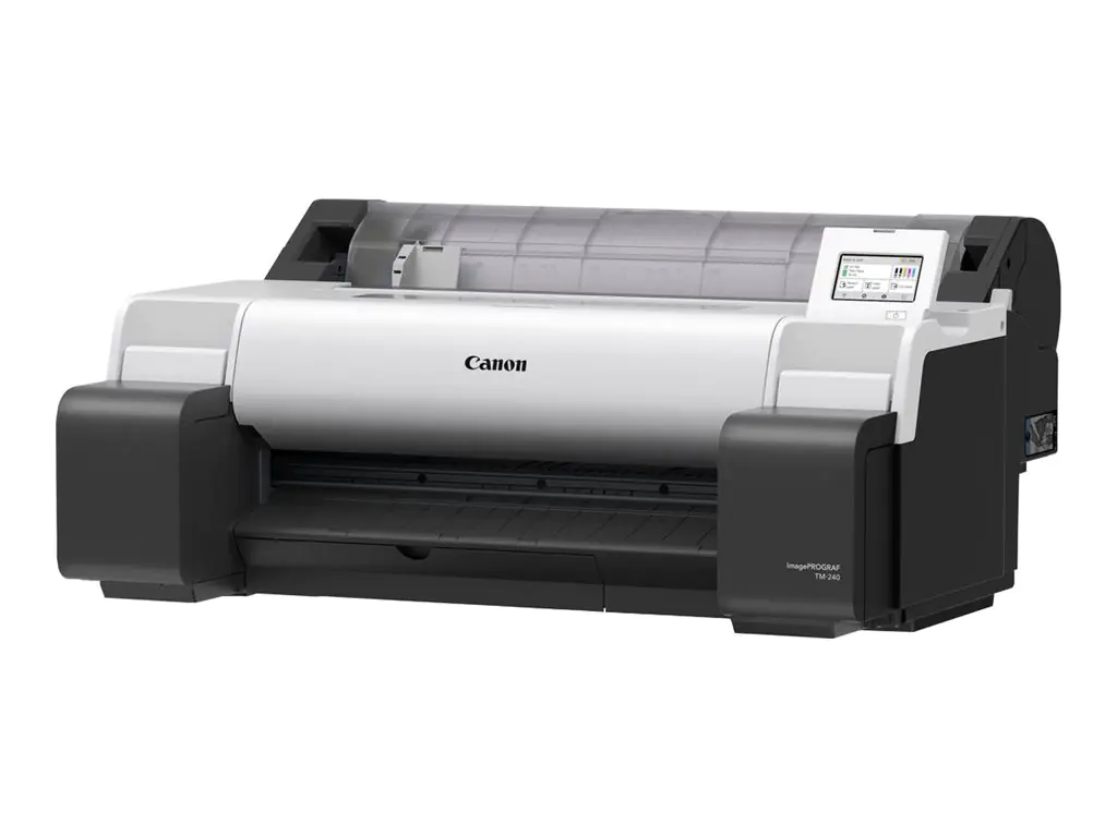 Canon imagePROGRAF TM-340 - 914 mm (36") Großformatdrucker - Farbe - Tintenstrahl - Rolle (91,7 cm) 6248C003