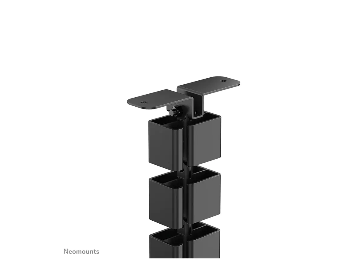 Neomounts Kabelschlauch - screw-mounted, universal