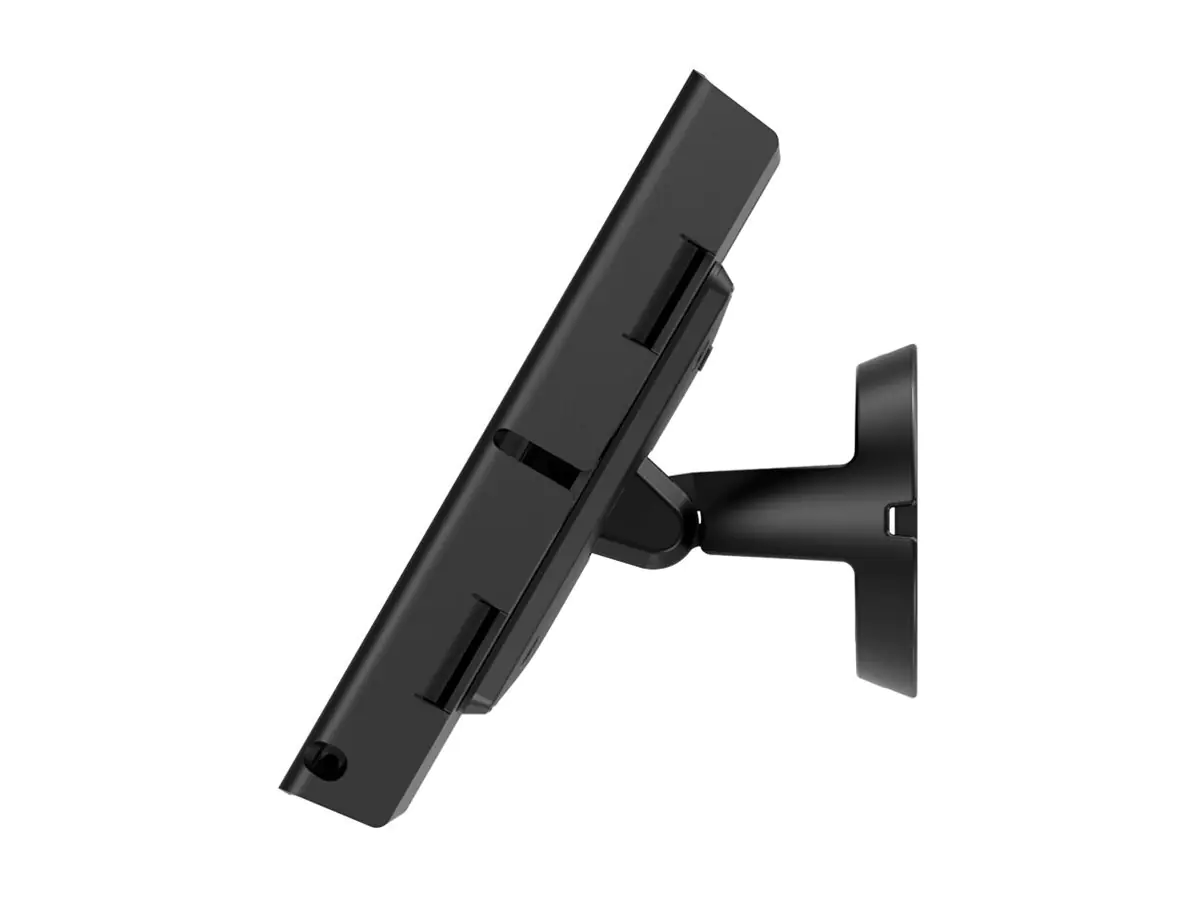 Compulocks Galaxy Tab A9+ Apex Enclosure Tilting Wall Mount - Befestigungskit (Gehäuse) 505B11GAPX9B