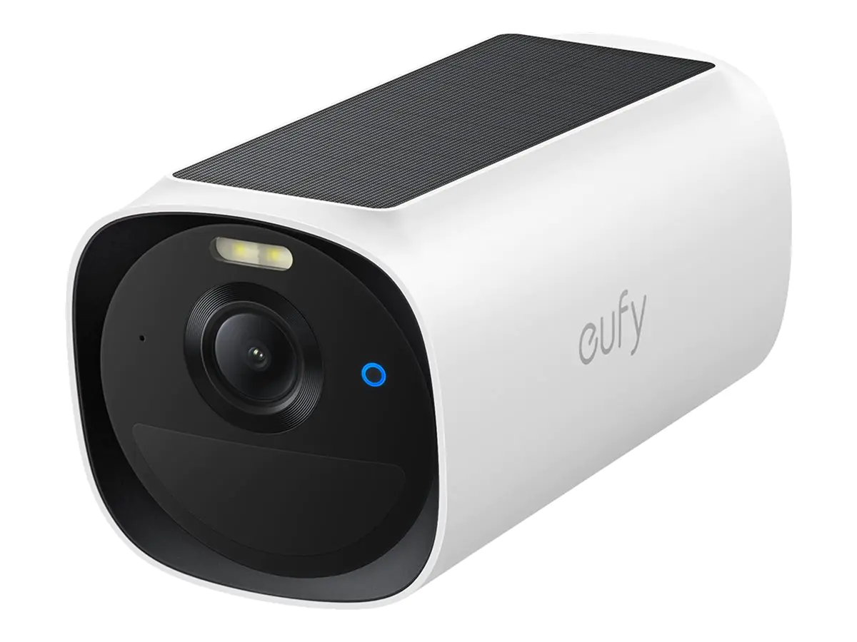 EUFY EufyCam E40 - Add-on - Netzwerk-Überwachungskamera - weatherproof / dust
