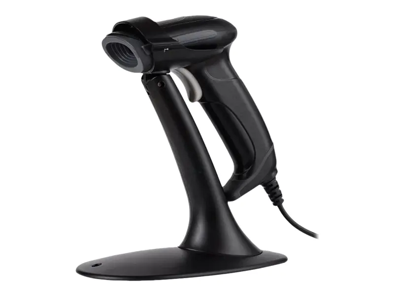 Kaptur KP2000 - Barcode-Scanner - Handgerät
