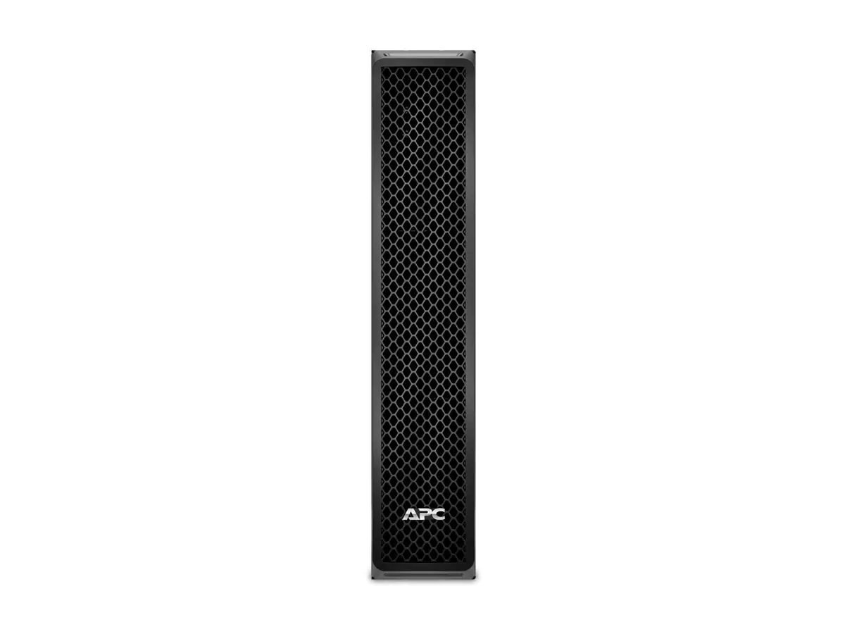 APC Smart-UPS SRT 72V 2.2kVA Battery Pack - Batteriegehäuse SRT72BP