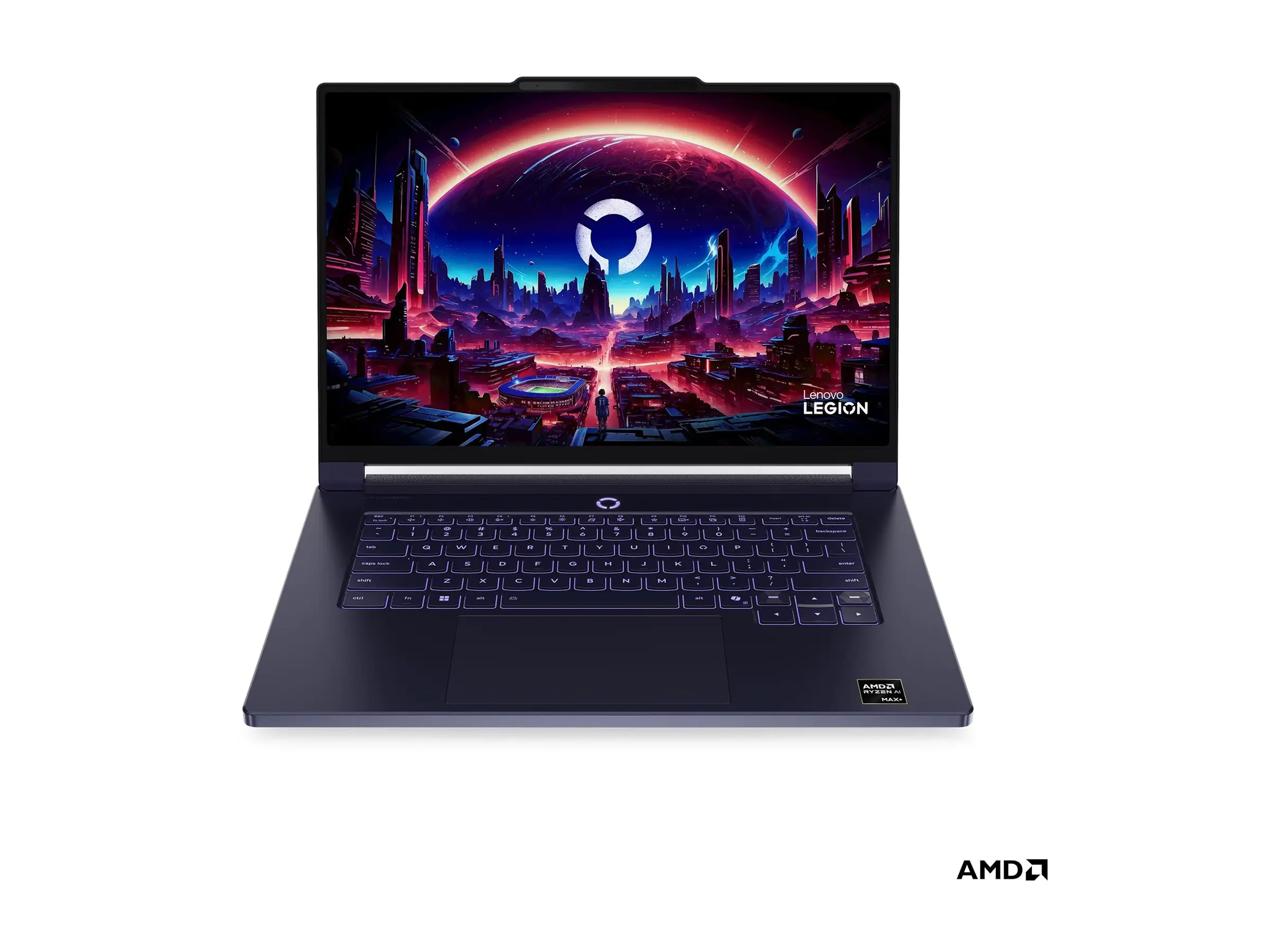 Lenovo Legion 7 15ASH11 83V9 - AMD Ryzen AI Max+ 392 / 3.2 GHz - Win 11 Home - Radeon 8060S - 64