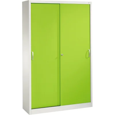 C+P Aktenschrank Acurado 204000S10213 5OH lgr/vgn C+P Aktenschrank Acurado 204000S10213 5OH lgr/vgn
