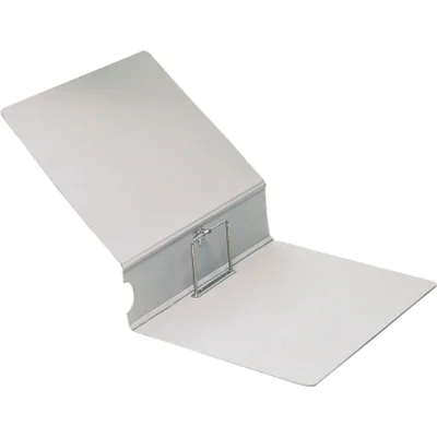 Leitz Archivordner 11900000 DIN A4 75mm Steckmechanik Pappe grau Leitz Archivordner 11900000 DIN A4 75mm Steckmechanik Pappe grau