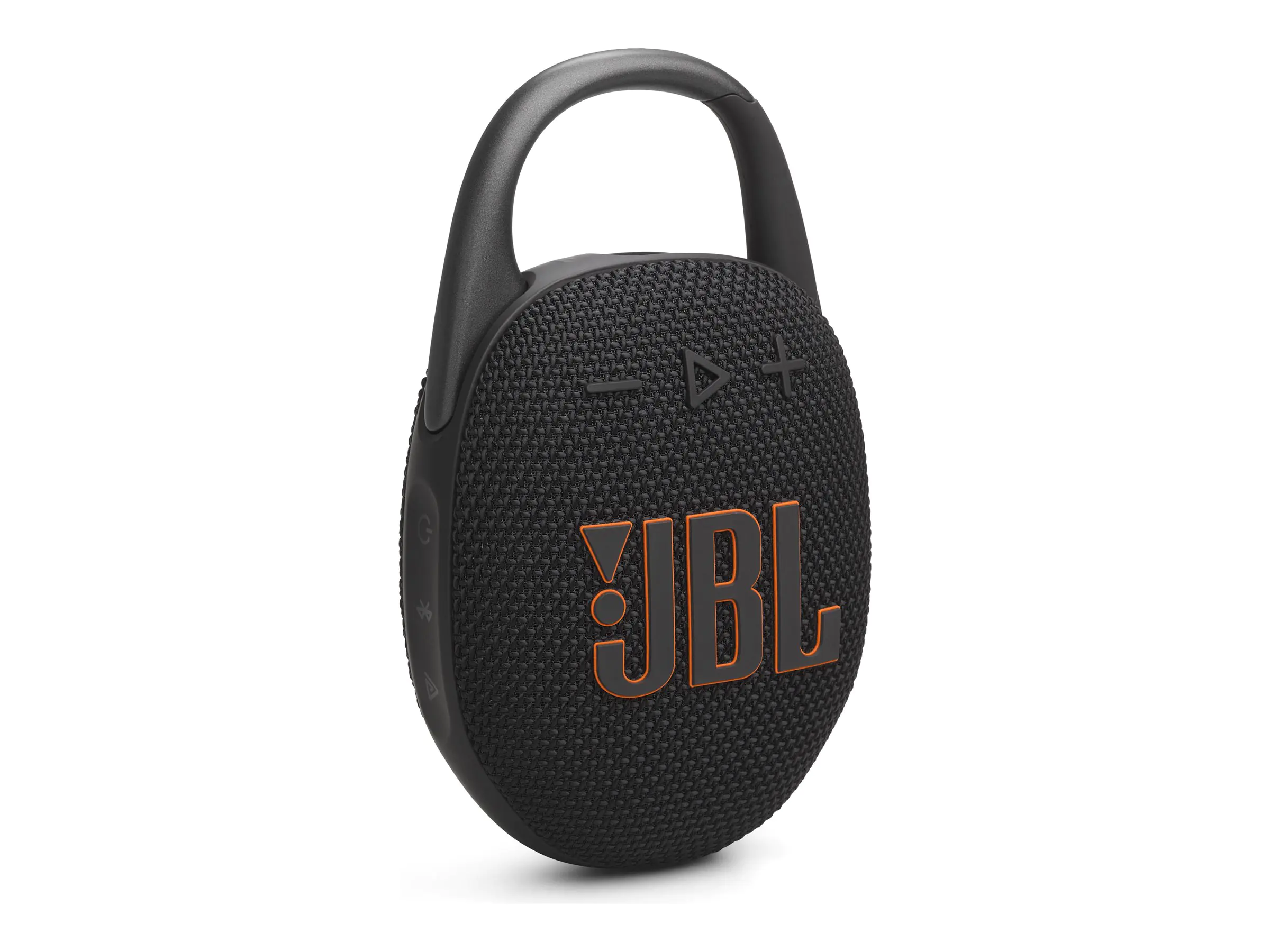 JBL Clip 5 - Lautsprecher - tragbar - kabellos JBLCLIP5BLK
