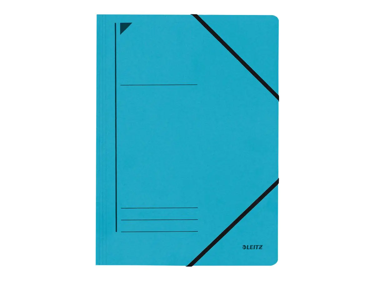 Esselte Leitz Ordner - für A4 (210 x 297 mm) - Kapazität: 39800035