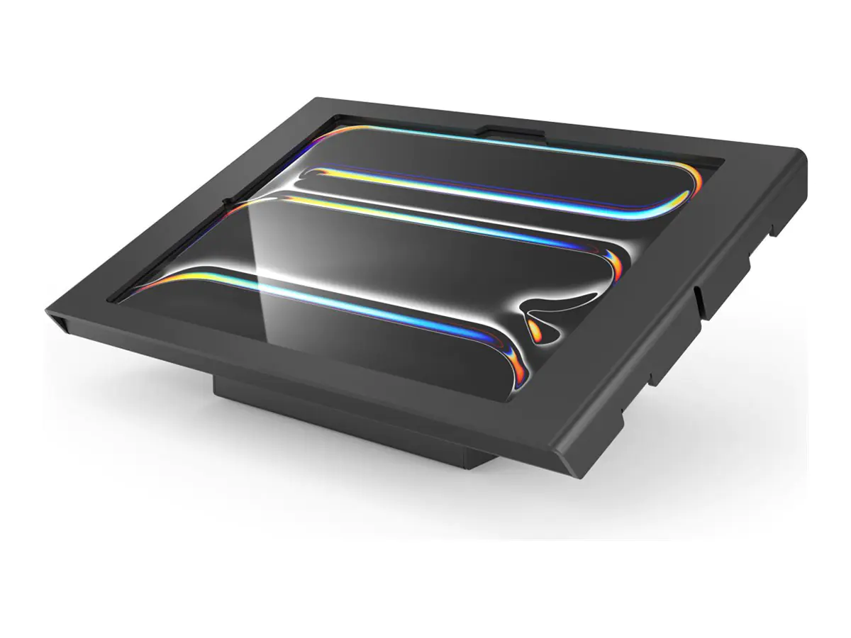 Compulocks iPad Pro M4 13" (2024), Apex Enclosure AV Conference Capsule - Befestigungskit (Gehäuse,