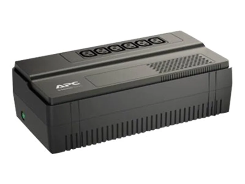 APC Easy UPS BV BV1000I - USV - Wechselstrom