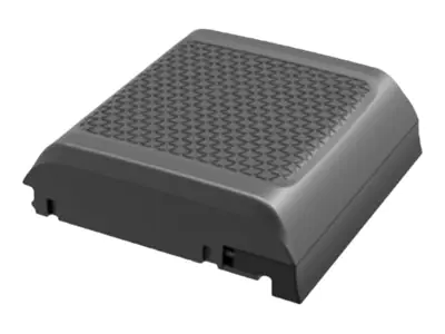 Honeywell - Batterie für Barcodelesegerät (erweitert) - Lithium-Ionen - 2160 mAh - für Honeywell 8680i